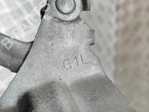 Hinge/Door check strap MAZDA 6 Estate (GH) 2.2 MZR-CD (GH10) | BP23415746C146 