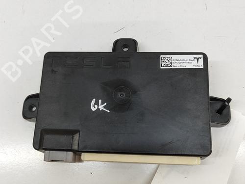 Elektronisk modul TESLA MODEL X (5YJX) P100D AWD (772 hp) 28435889