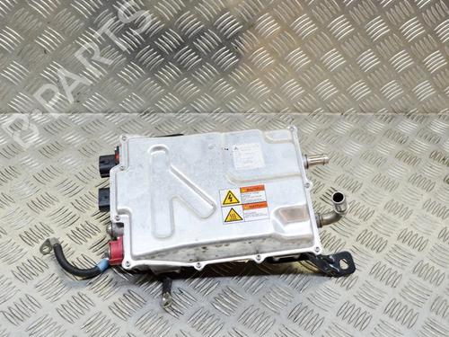 Used Inverter/Converter Inverter/Converter TESLA MODEL S (5YJS) 75 (320 hp) 14619805 14619805