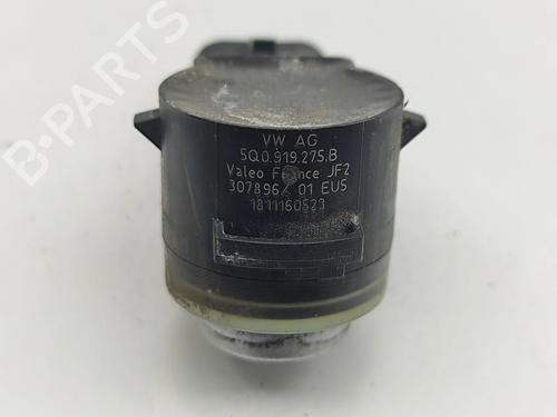 Electronic module VW PASSAT B8 (3G2, CB2) 2.0 TDI | BP30596471M83  - Image 6