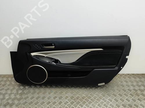 Seats set LEXUS RC (_C1_) F (USC10_, USC10R) | BP32369371C78 