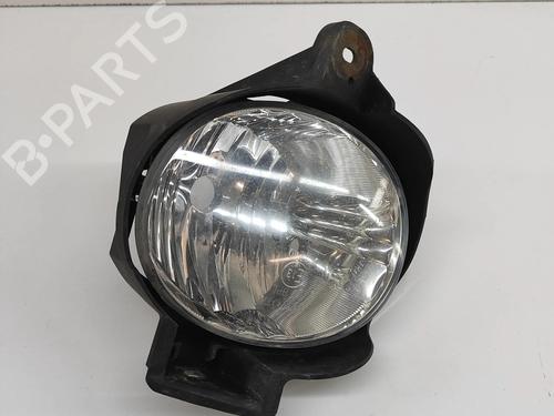 Used Left front fog light Left front fog light 36044556 36044556