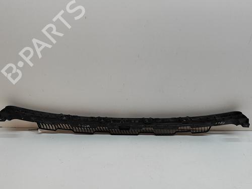 Rear bumper bracket VW GOLF VII Variant (BA5, BV5) 1.2 TSI | BP17077127C159 