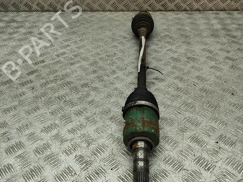 Right front driveshaft SUBARU FORESTER (SJ_) 2.0 D AWD (SJD) | BP31748589M39 