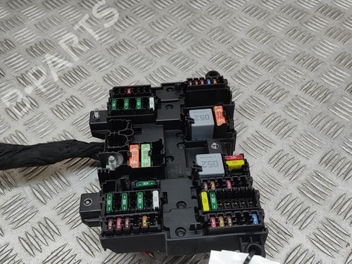 Fuse box MERCEDES-BENZ A-CLASS (W177) AMG A 35 4-matic (177.051) | BP27781652E1 