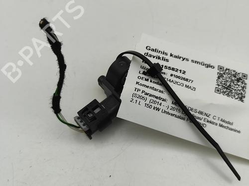 Used Electronic sensor Electronic sensor 28195022 28195022