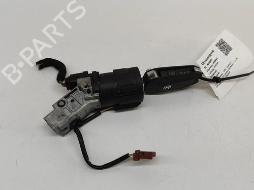 Ignition barrel OPEL VIVARO C Van (K0) 1.5 | BP28431728M48  - Image 5