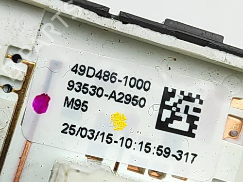 Mirror switch KIA PRO CEE'D (JD) 1.6 CRDi 110 | BP33383350I25  - Image 6