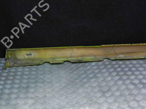 Left sideskirt LAMBORGHINI GALLARDO SPYDER 5.2 LP560-4 | BP14652551C115 