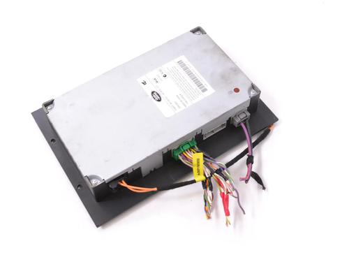 Used Electronic module Electronic module JAGUAR XF I (X250) 3.0 D (241 hp) 33341601 33341601