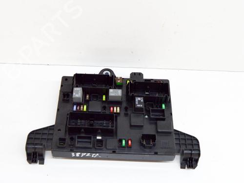 Used Fuse box OPEL ASTRA J (P10) 2.0 CDTI (68) (160 hp) 12175066