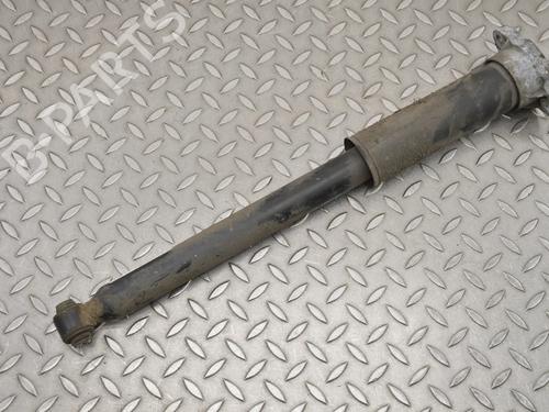 Used Left rear shock absorber MERCEDES-BENZ C-CLASS (W205) C 220 BlueTEC / d (205.002, 205.004) (170 hp) 30267973