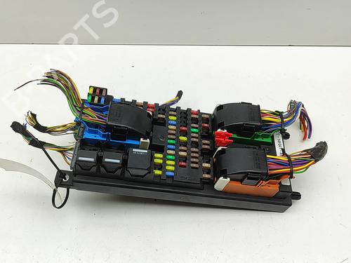 Used Fuse box Fuse box LAND ROVER DISCOVERY SPORT (L550) 2.0 D 4x4 (150 hp) 33386999 33386999
