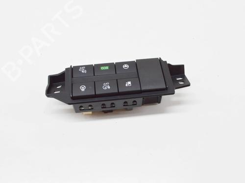 Used Switch Switch NISSAN LEAF (ZE1) Electric (150 hp) 27762911 27762911