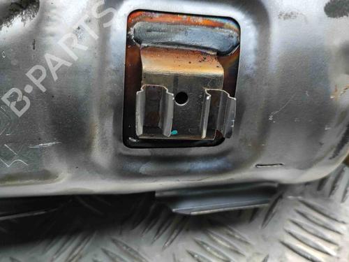 Catalyst PEUGEOT 508 II (FB_, FH_, F3_) Hybrid 225 (F35GQU) | BP29975005M10 