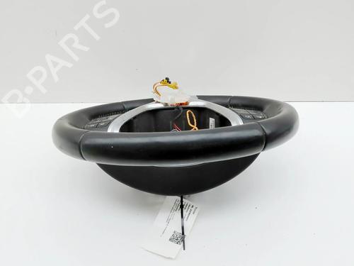 Steering wheel VOLVO V60 I (155) D3 | BP38329206C49 - Image 4
