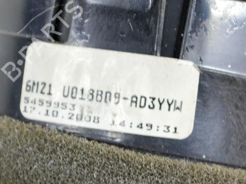 Air vent FORD MONDEO IV Turnier (BA7) 2.0 TDCi | BP14622755I21 