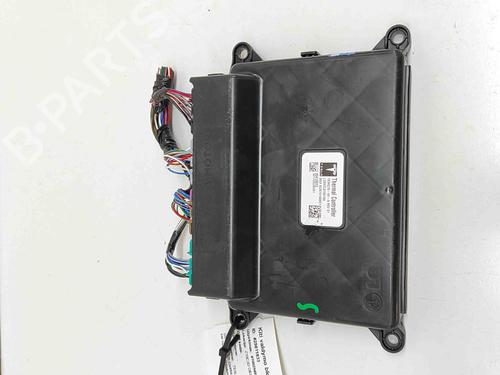 Elektronische module TESLA MODEL X (5YJX) P100D AWD (772 hp) 25218062