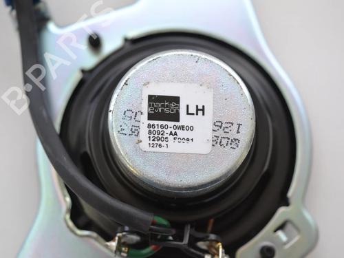 Speaker LEXUS IS II (_E2_) 220d (ALE20) | BP33361920E2 - Image 4