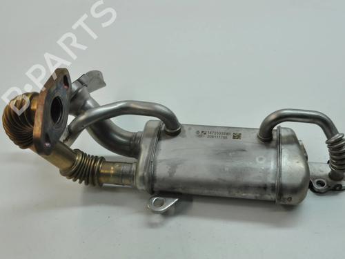 Used Egr MERCEDES-BENZ CLA Coupe (C117) CLA 180 CDI / d (117.312) (109 hp) 9898209