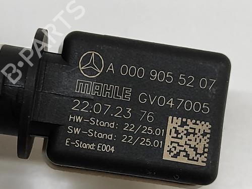 Electronic sensor MERCEDES-BENZ GLE (V167) GLE 450 d 4-matic (167.133) | BP28555675M84  - Image 6