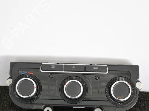 Used Electronic module Electronic module VW PASSAT B7 Variant (365) 1.6 TDI (105 hp) 6738846 6738846