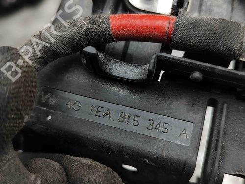 Elektronisk modul SKODA ENYAQ iV SUV (5AZ) 60 | BP29487961M83 