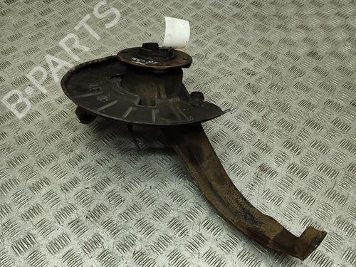 Left front steering knuckle VW TOUAREG (7P5, 7P6) 3.0 V6 TDI | BP29830009M25