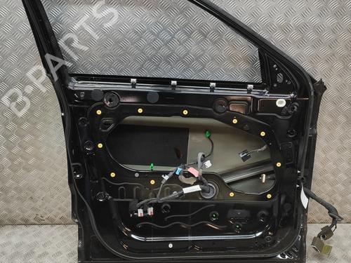 Left front door LAND ROVER RANGE ROVER EVOQUE (L538) 2.0 D 4x4 | BP28811797C2 