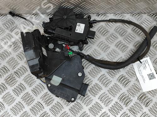 Rear right lock LAND ROVER RANGE ROVER SPORT II (L494) 5.0 SCV8 4x4 | BP28433134C99 