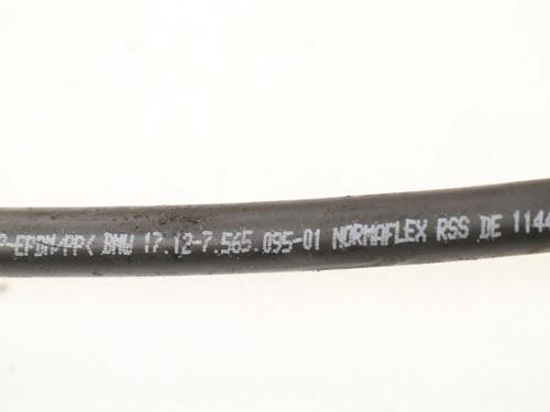 Pipe BMW 3 Touring (E91) 320 i | BP30208296M125 