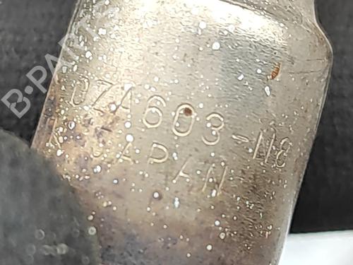 Electronic sensor NISSAN GT-R (R35) V6 | BP33962761M84  - Image 5