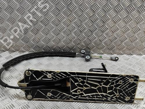 Gear lever VW GOLF VII (5G1, BQ1, BE1, BE2) e-Golf | BP25902373M90 
