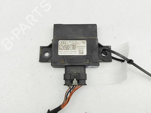 Used Electronic module Electronic module AUDI Q5 (8RB) SQ5 TDI quattro (313 hp) 35790314 35790314