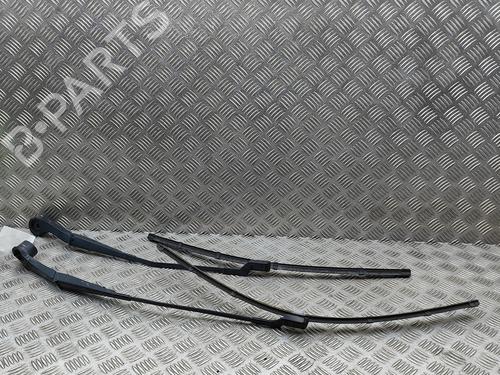 Used Front wipers mechanism FORD TOURNEO CUSTOM V362 Bus (F3) 2.0 EcoBlue (130 hp) 30178194
