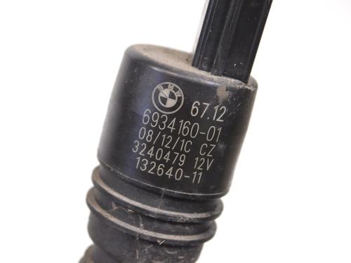 Headlight washer BMW 6 Coupe (F13) 640 d | BP30219897E17 