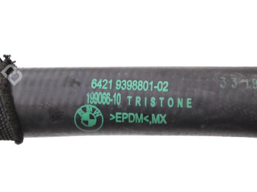 Pipe BMW X5 (G05, F95) xDrive M 50 d | BP33342729M125  - Image 5