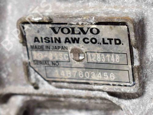 Gearbox PORSCHE CAYENNE (92A) 3.6 | BP30178015M3