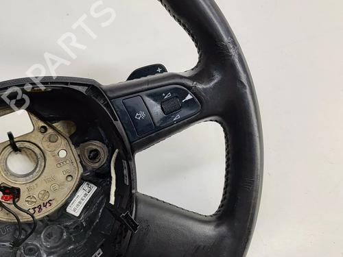 Steering wheel AUDI A8 D3 (4E2, 4E8) 6.0 W12 quattro | BP24818530C49 - Image 6