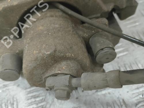 Left front brake caliper VW SCIROCCO III (137, 138) 2.0 TSI | BP33391501M105  - Image 6