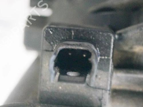 Used Thermostat housing Thermostat housing BMW 3 (E90) 320 i (170 hp) 14656622 14656622