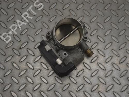 Used Throttle body BMW 4 Convertible (F33, F83) 435 i (306 hp) 30249064