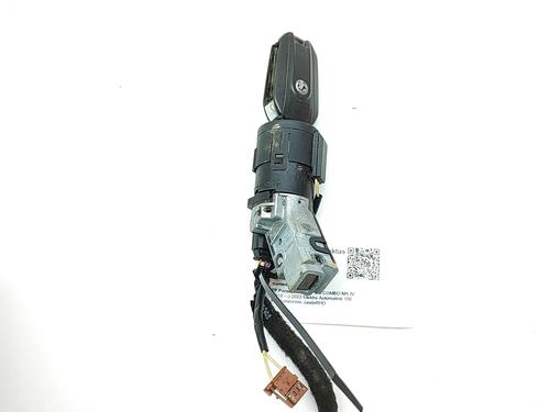 Ignition barrel OPEL COMBO E Tour / Life (K9) Combo-e | BP38050586M48 - Image 4