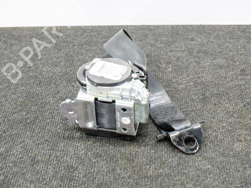 Used Rear right seatbelt RENAULT LAGUNA III (BT0/1) 2.0 dCi (BT07, BT0J, BT14, BT1A, BT1S) (131 hp) 6864448