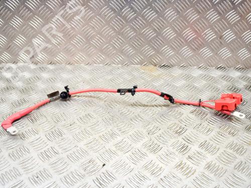 Wiring harness LAND ROVER RANGE ROVER VELAR (L560) 2.0 D180 TD4 4x4 | BP14632957E16