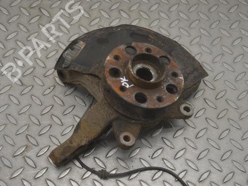 Used Left front steering knuckle Left front steering knuckle SSANGYONG KORANDO (CK) 2.2 Xdi 4WD (178 hp) 33362136 33362136