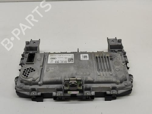 Instrument cluster AUDI Q4 E-TRON SUV (F4B) 40 | BP28556917C47 