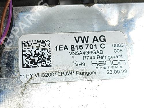 Electronic sensor SKODA ENYAQ iV SUV (5AZ) 80 | BP30575162M84