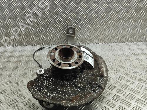 Used Right front steering knuckle MERCEDES-BENZ E-CLASS (W213) E 220 d (213.004) (194 hp) 27607837