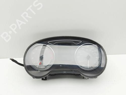 Used Instrument cluster AUDI A3 Limousine (8VS, 8VM) S3 quattro (292 hp) 31315076